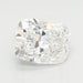 Loose 2.08 Carat E VVS2 IGI Certified Lab Grown Cushion Diamonds
