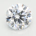 Loose 3.02 Carat E VVS2 IGI Certified Lab Grown Round Diamonds
