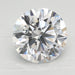 Loose 3.03 Carat D VVS1 IGI Certified Lab Grown Round Diamonds