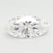 Loose 3.08 Carat D VS1 IGI Certified Lab Grown Moval Diamonds