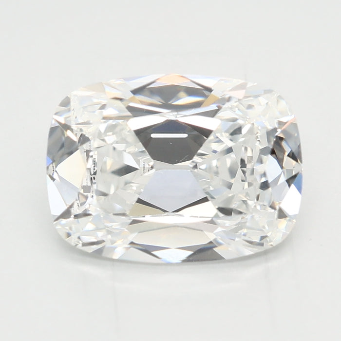 Loose 2.02 Carat F VVS2 IGI Certified Lab Grown Old Miner Diamonds