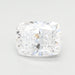 Loose 2.08 Carat D VVS1 IGI Certified Lab Grown Cushion Diamonds