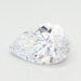 Loose 2.04 Carat E VVS2 IGI Certified Lab Grown Pear Diamonds