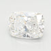 Loose 2.05 Carat F VVS2 IGI Certified Lab Grown Cushion Diamonds