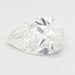 Loose 2.04 Carat E VVS1 IGI Certified Lab Grown Pear Diamonds