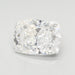 Loose 2.1 Carat E VVS2 IGI Certified Lab Grown Cushion Diamonds