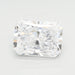 Loose 3.03 Carat D IF IGI Certified Lab Grown Radiant Diamonds