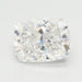 Loose 2.05 Carat E VVS2 IGI Certified Lab Grown Cushion Diamonds