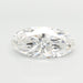 Loose 3.08 Carat E VS1 IGI Certified Lab Grown Moval Diamonds