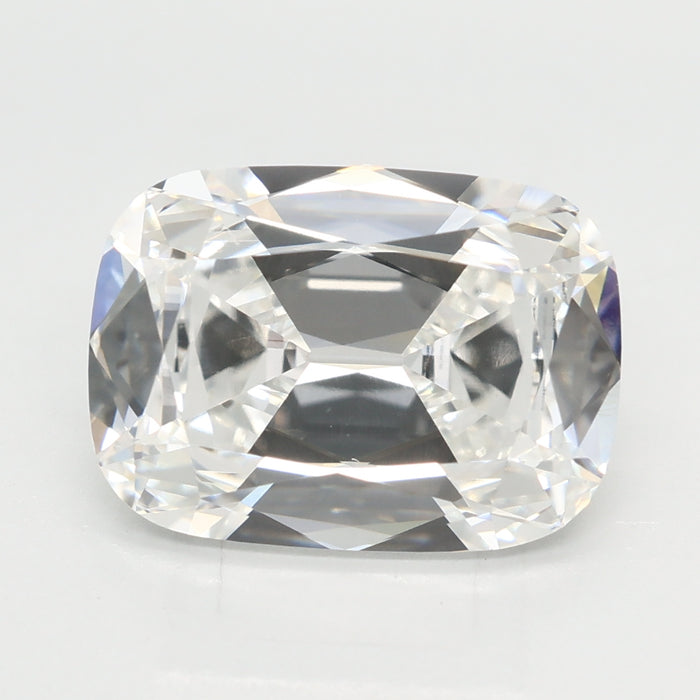 Loose 4 Carat E VVS2 IGI Certified Lab Grown Old Miner Diamonds