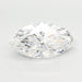 Loose 4.01 Carat E VVS1 IGI Certified Lab Grown Marquise Diamonds