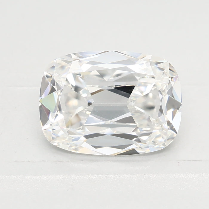 Loose 1.53 Carat E VVS1 IGI Certified Lab Grown Old Miner Diamonds