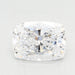 Loose 2 Carat D VVS2 IGI Certified Lab Grown Cushion Diamonds