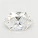 Loose 1 Carat E VVS1 IGI Certified Lab Grown Hexagon Diamonds