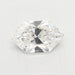 Loose 1.04 Carat E VVS2 IGI Certified Lab Grown Hexagon Diamonds