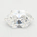 Loose 1.53 Carat E VVS2 IGI Certified Lab Grown Hexagon Diamonds