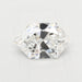 Loose 1.03 Carat E VVS1 IGI Certified Lab Grown Hexagon Diamonds