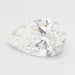 Loose 2.09 Carat E VVS1 IGI Certified Lab Grown Pear Diamonds