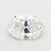 Loose 2.04 Carat D VVS1 IGI Certified Lab Grown Hexagon Diamonds