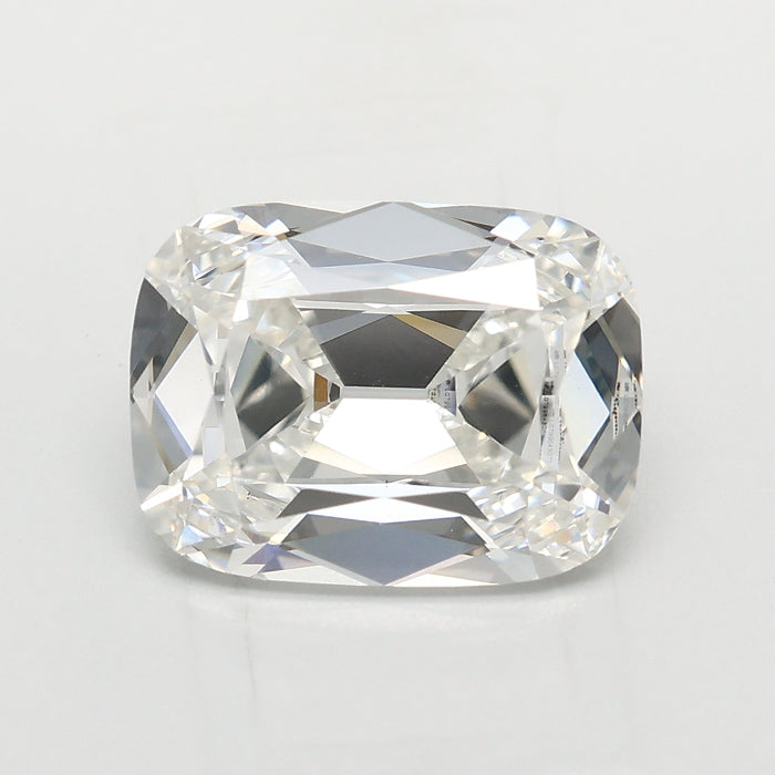 Loose 2.05 Carat F VVS2 IGI Certified Lab Grown Old Miner Diamonds