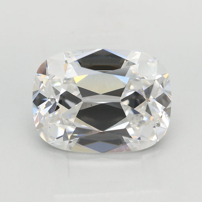 Loose 3.51 Carat E VS1 IGI Certified Lab Grown Old Miner Diamonds