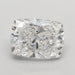 Loose 5.54 Carat E VVS2 IGI Certified Lab Grown Cushion Diamonds