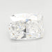 Loose 2.57 Carat E VVS2 IGI Certified Lab Grown Cushion Diamonds