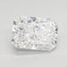 Loose 3.57 Carat D VVS2 IGI Certified Lab Grown Radiant Diamonds