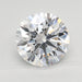 Loose 3.04 Carat D VVS1 IGI Certified Lab Grown Round Diamonds