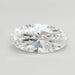 Loose 3.1 Carat E VS1 IGI Certified Lab Grown Moval Diamonds