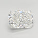 Loose 5.58 Carat E VVS2 IGI Certified Lab Grown Radiant Diamonds