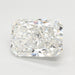 Loose 5.09 Carat F VVS2 IGI Certified Lab Grown Radiant Diamonds
