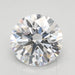 Loose 2.53 Carat D VVS1 IGI Certified Lab Grown Round Diamonds