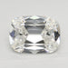 Loose 2.06 Carat F VVS2 IGI Certified Lab Grown Old Miner Diamonds
