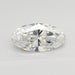 Loose 1.5 Carat E VVS2 IGI Certified Lab Grown Moval Diamonds