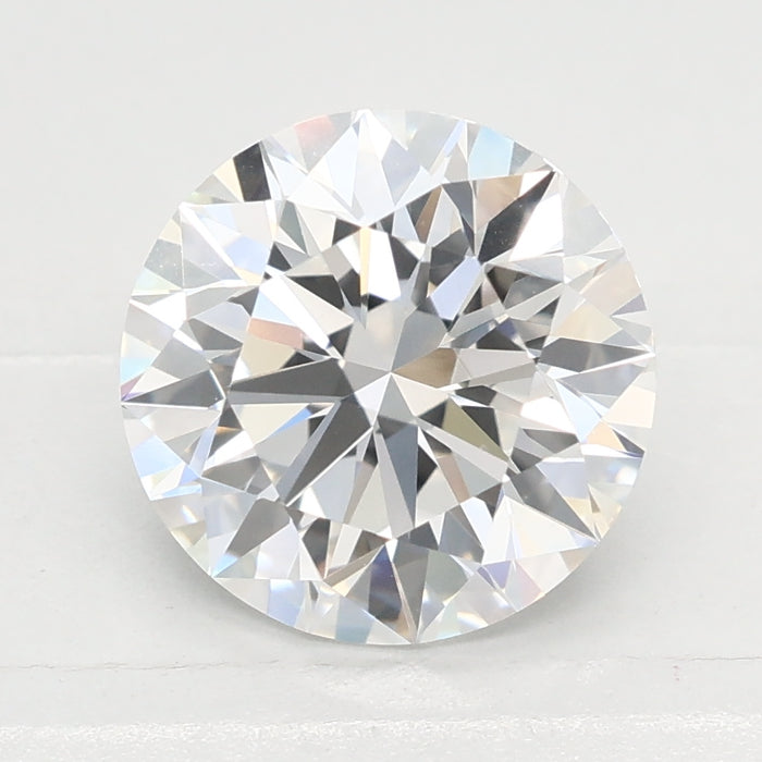 Loose 1.79 Carat E VVS2 IGI Certified Lab Grown Round Diamonds