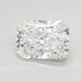 Loose 3.04 Carat D VVS2 IGI Certified Lab Grown Radiant Diamonds