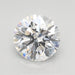 Loose 3.58 Carat D FL IGI Certified Lab Grown Round Diamonds