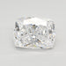 Loose 2.09 Carat D FL IGI Certified Lab Grown Cushion Diamonds