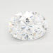Loose 2.54 Carat D VVS2 IGI Certified Lab Grown Oval Diamonds