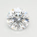 Loose 2.51 Carat D VVS1 IGI Certified Lab Grown Round Diamonds