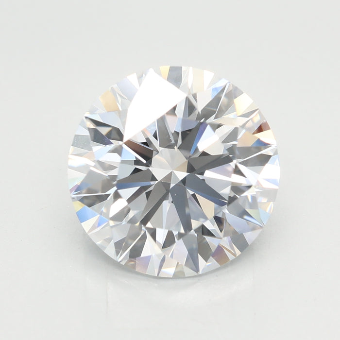 Loose 3.56 Carat E VVS1 IGI Certified Lab Grown Round Diamonds