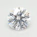 Loose 3.56 Carat E VVS1 IGI Certified Lab Grown Round Diamonds