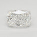 Loose 3.07 Carat E VVS2 IGI Certified Lab Grown Cushion Diamonds