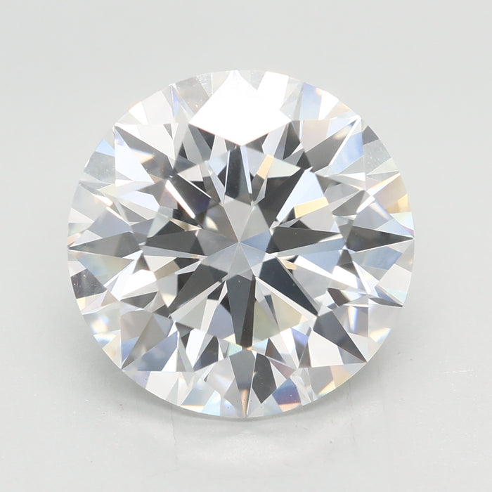 Loose 5.07 Carat E VVS2 IGI Certified Lab Grown Round Diamonds