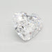 Loose 3.01 Carat D VVS1 IGI Certified Lab Grown Heart Diamonds