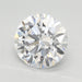 Loose 3.06 Carat D VVS1 IGI Certified Lab Grown Round Diamonds