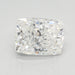 Loose 2.59 Carat E VVS2 IGI Certified Lab Grown Cushion Diamonds
