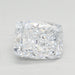 Loose 2.04 Carat E VVS2 IGI Certified Lab Grown Cushion Diamonds