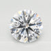 Loose 4.02 Carat E VVS1 IGI Certified Lab Grown Round Diamonds
